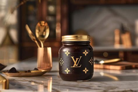 louis vuitton pate a tartiner|Découvrez la Pâte à Tartiner Louis Vuitt.